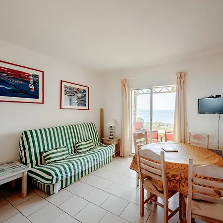 Apartment Origan - Appt Pour 4 Voyageurs Et Splendide Vue Mer Le Lavandou