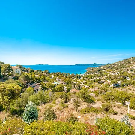 Origan - Appt Pour 4 Voyageurs Et Splendide Vue Mer *