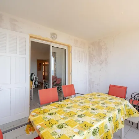 Origan - Appt Pour 4 Voyageurs Et Splendide Vue Mer *