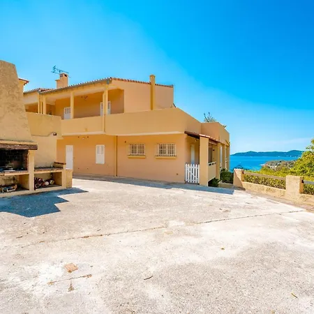 Origan - Appt Pour 4 Voyageurs Et Splendide Vue Mer Apartment